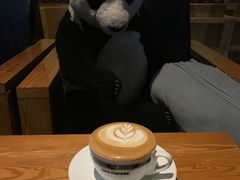 -Who乎coffee&bar