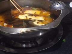 -清真·锦翔炝锅鱼(明德门店)