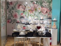 -西檬树SIMON·T轻奢蛋糕(大东方Max店)