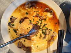 -阿娘家·原生态农家菜(国顺东路店)