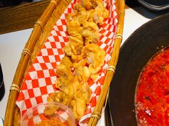 -老天桥蛙炉火锅(姑苏总店)