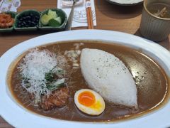 -CURRY YA 熟成咖哩專門店(深圳湾万象城店)
