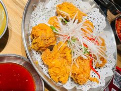 -GOGIYA·咕叽吖韩国传统烤肉店(小榄店)