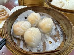 -香港蓮香樓(中環店)