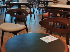 大堂-Peet's Coffee皮爷咖啡(上海长风大悦城店)