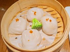 -点心传说·粤菜点心(佐阾虹湾店)