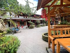 -青城甲(青城山店)