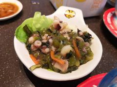 -元气寿司(东方宝泰店)