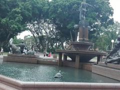 -海德公园