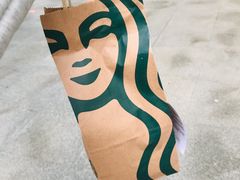 -星巴克(长沙麓南广场店)