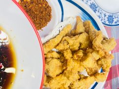 -京悦南门涮羊肉·羊蝎子火锅(田林路店)