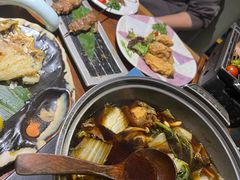 -九井澤精致料理(金茂店)
