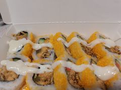 -N多寿司(郑州21世纪社区2328店)