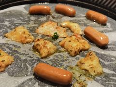 -么子烤肉(化龙池店)