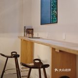 忍忍咖啡｜i人们狂喜的日系侘寂风新店