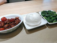-老乡鸡(融科天地店)