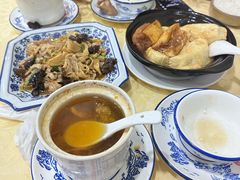 -客家王车田豆腐坊(翻身店)