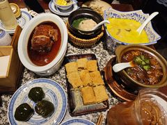 -南京大牌档(崇文门国瑞店)
