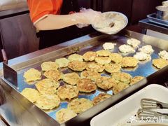 -素满香·素食自助餐厅(直营·大兴街店)