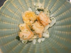 -A One Kitchen·南京精菜馆(晶丽酒店店)