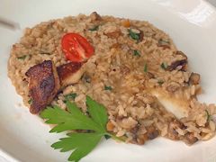 -IL Forno 意坊·意大利餐厅(花园店)