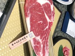 -NIUAN牛庵·日式和牛烧肉(恒隆店)