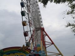 -济南野生动物世界