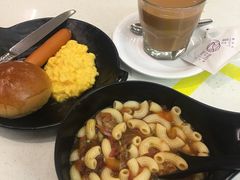-和平馆·地道港澳茶餐厅(西门口店)