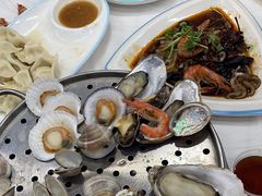 -日照大牌檔•小船海鲜(万平口店)