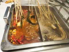 -串天下串串香(宽窄巷子店)