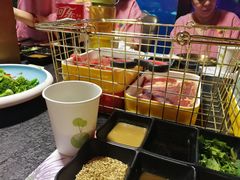 -水晶之星洗浴温泉汗蒸