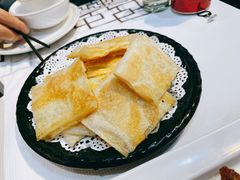 -庞家烧烤客栈(炮台山店)