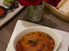 -OGGI TRATTORIA PIZZERIA(深业上城店)
