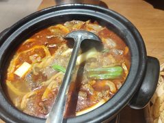 -肖记公安牛肉鱼杂馆· 省级非物质文化遗产(仁和路店)