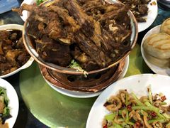 -来顺成饭庄