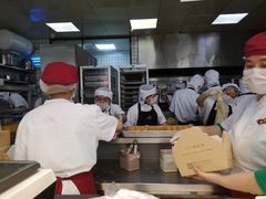 -鲍师傅糕点(春熙路店)