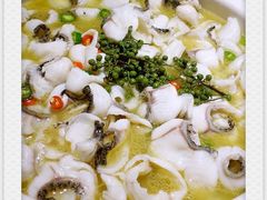 -青花椒花椒鱼(合生汇店)