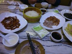 -金百万烤鸭店(马甸店)