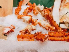 -盛宴自助餐厅(运达喜来登店)
