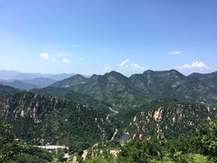 -白河湾山水缘民宿