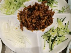 -香满园春饼·家常菜(东大桥店)