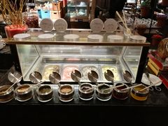 -西安皇冠假日酒店·朱雀咖啡厅