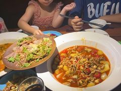 -外婆私房菜(新亚百货店)