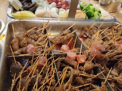 -谢智冷沾沾(马家巷总店)