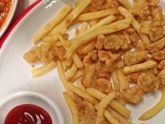 -辣出味岳阳特色烧烤·龙虾大排档(砂子塘总店)