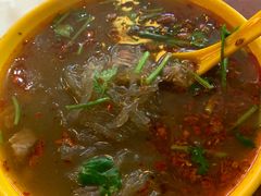 -小杨生煎(火车站北广场店)
