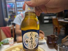 -老字号.雅克白族石板烧十年老店(大理古城店)