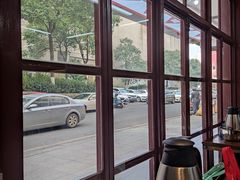-张氏父子常德肠子馆(贺龙店)