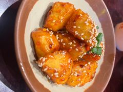 -李炮称盘麻辣烫(江宁同曦店)