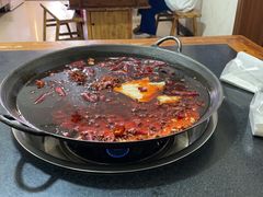 -肥龙火锅(南坪店)